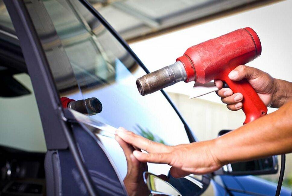 Griffin Auto Body LLC