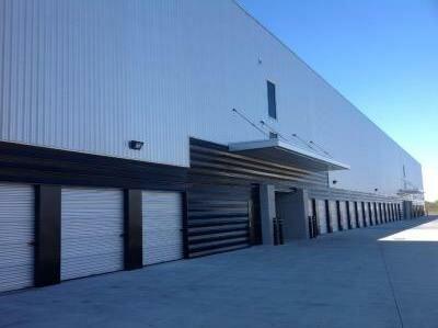 The Storage Center-Elmwood