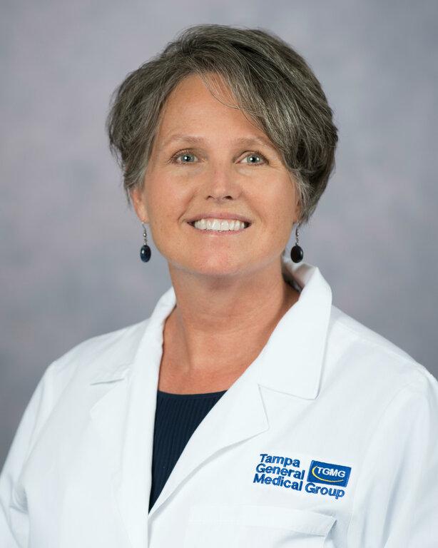 Susan Bingham, APRN - TGMG Healthpark