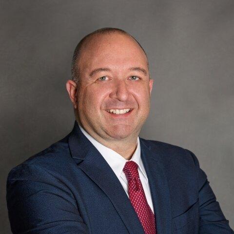 Merrill Lynch Financial Advisor Jeffery Vanderstraaten