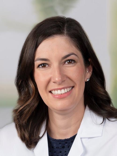 Kristina Kierl, CNP - Bon Secours-Cardiology, St. Francis