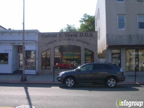 Gabriel F Doria, DDS