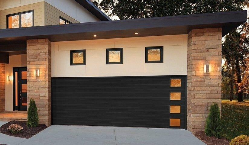 Artex Overhead Door Company