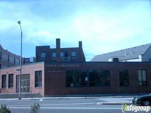 Comley Heath S Law Office