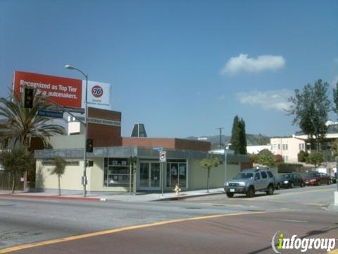 Christian Science Reading Room