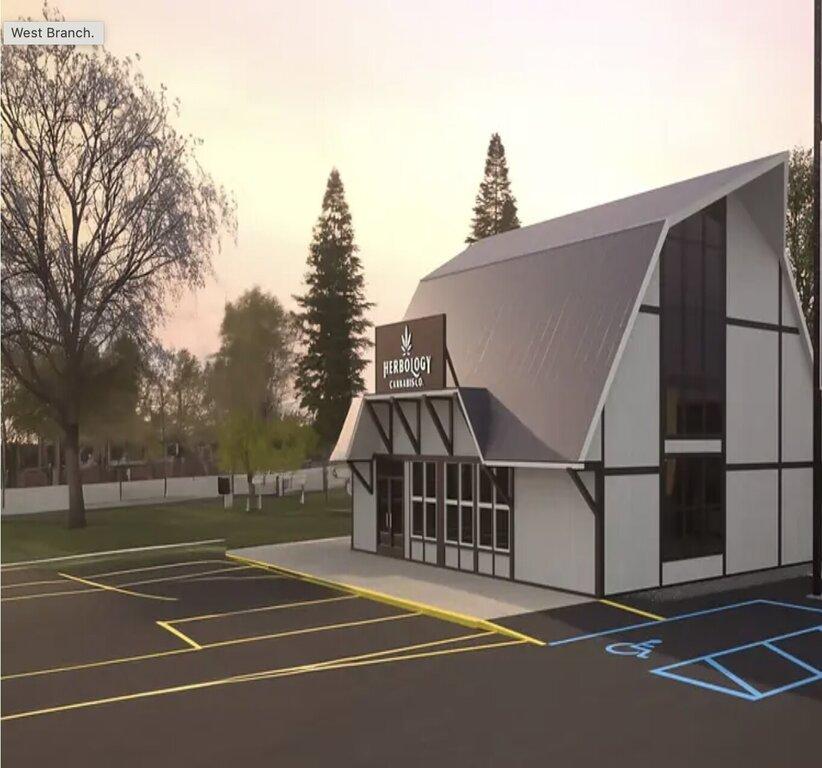 Herbology Cannabis Co West Branch-Recreational Cannabis Dispensary