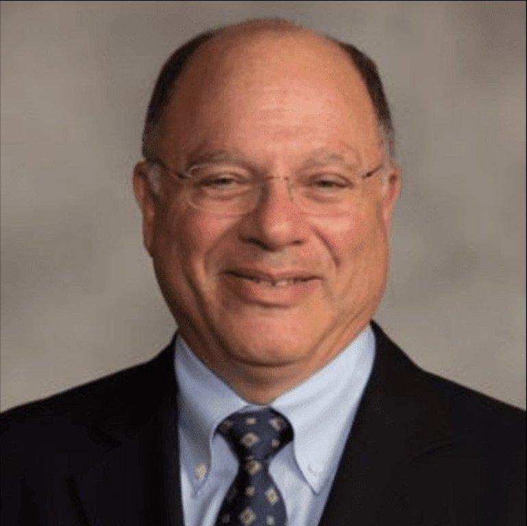 Robert M. Rifkin, M.D. F.A.C.P.