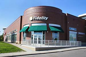Fidelity Investments