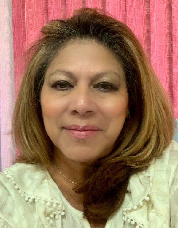 Janet Chila, LMHC - LifeStance Health