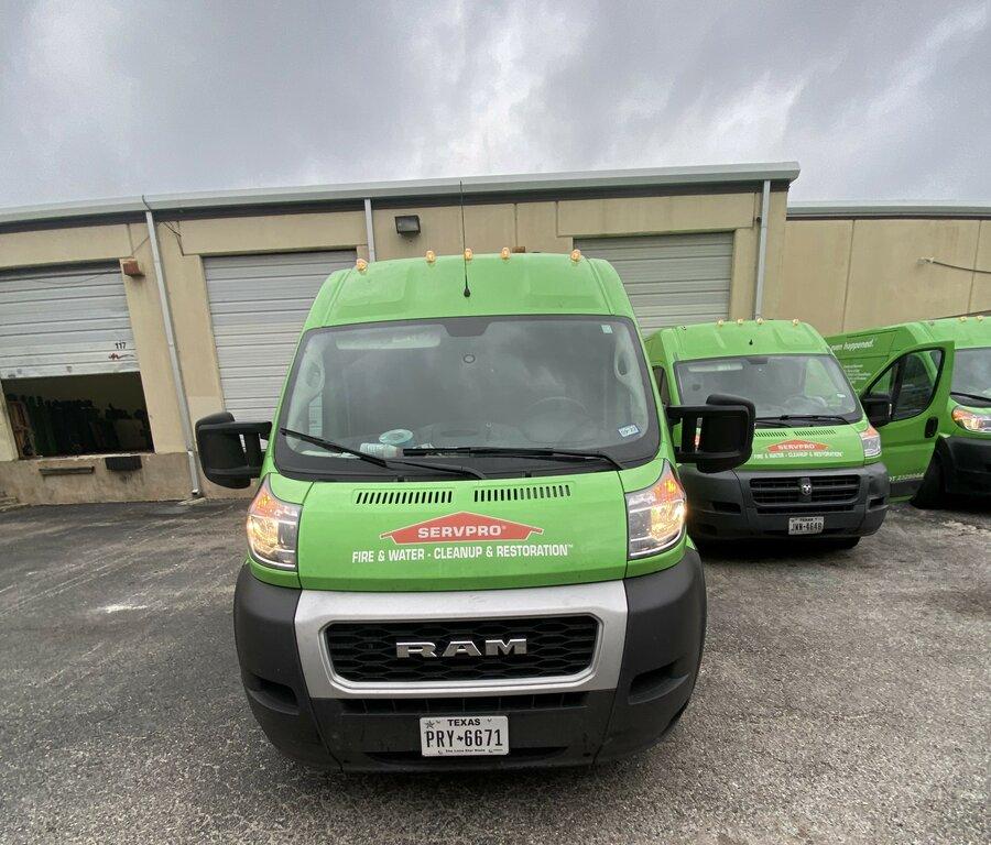 SERVPRO of Medina County