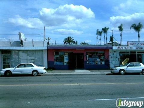 Elisa's Beauty Salon