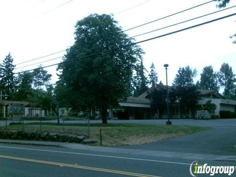 Inglemoor Cooperative Preschool