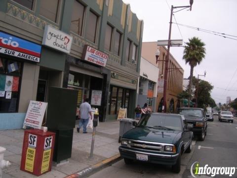 Margot Castro Services