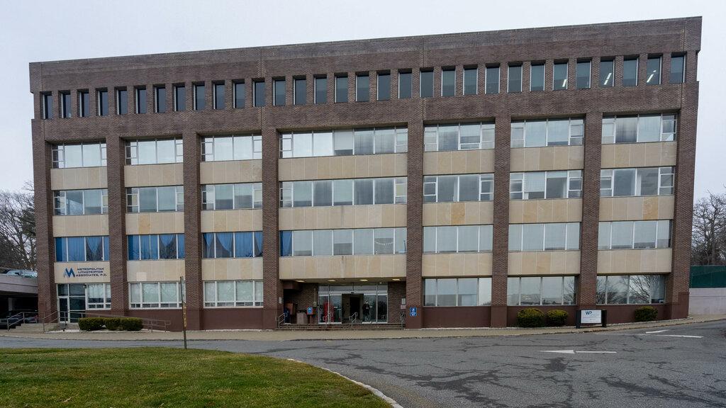 TMJ & Orofacial Pain New York