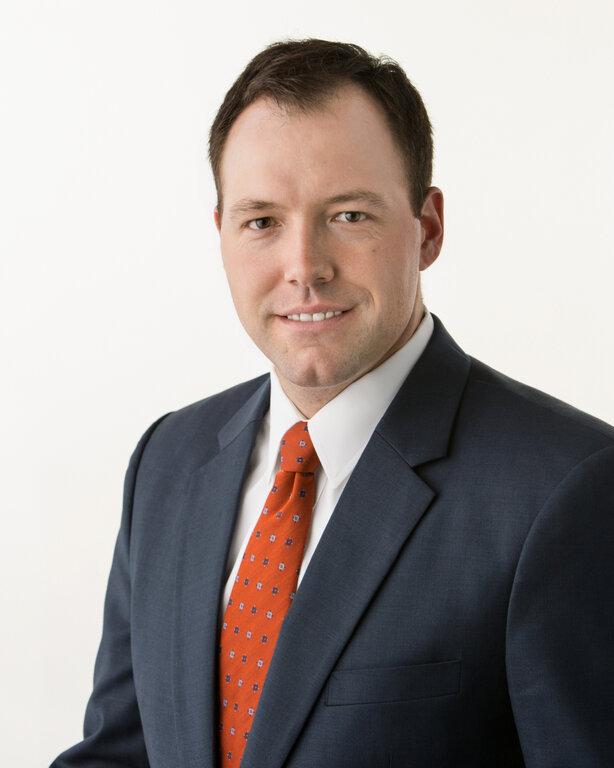 Chris Mongeon, CFP - Parable Wealth Partners