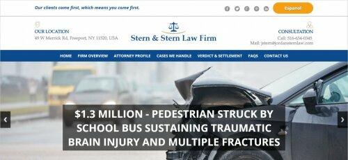 Stern & Stern Law Firm