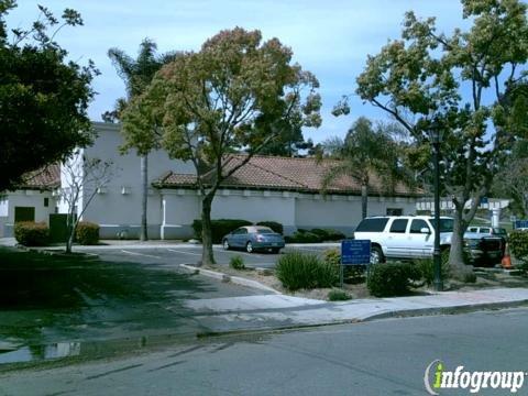 Solana Beach Parks & Rec Department