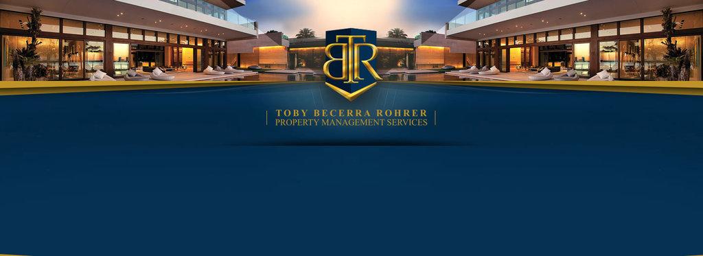 TBR Property Management