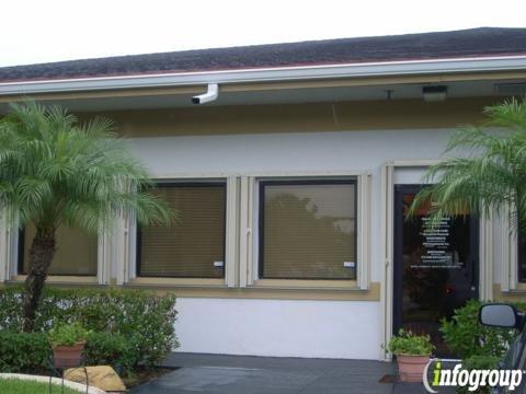 Philip Solomon & Associates