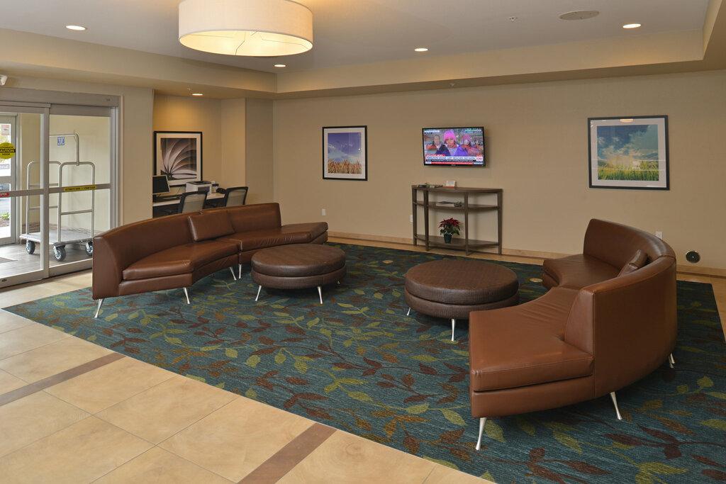Candlewood Suites Eugene Springfield By IHG