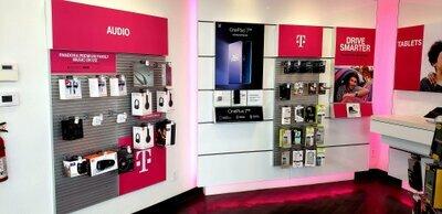 T-Mobile