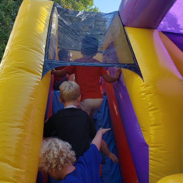 Pineapple Inflatables LLC