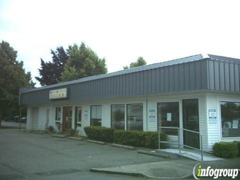 Penny Nicholls Salon