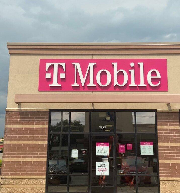 T-Mobile