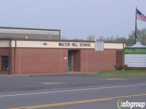 Walter Hill Elementary School