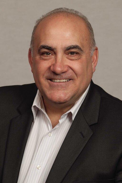 Kenneth Bicknese-Chase Home Lending Advisor-NMLS ID 66758