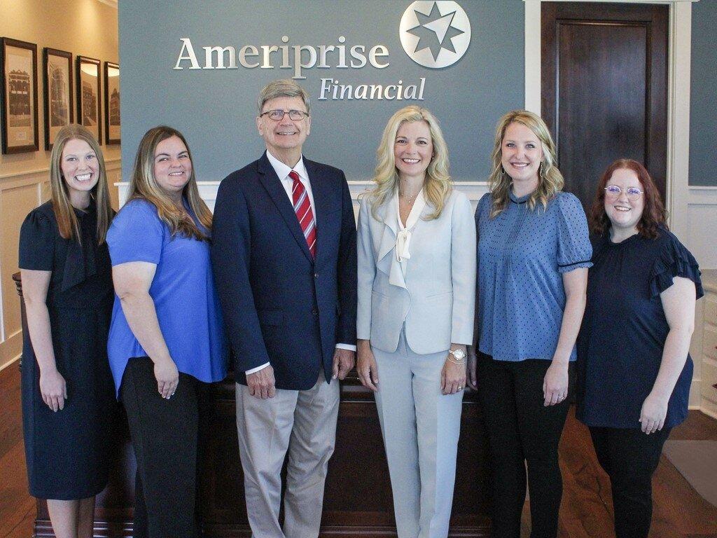 Wellspire Financial Group-Ameriprise Financial Services, LLC
