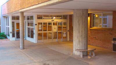 Courage Kenny Rehabilitation Institute-Golden Valley