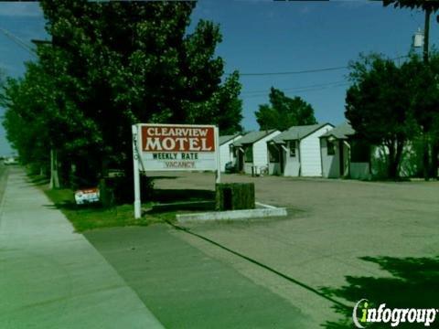 Clearview Motel