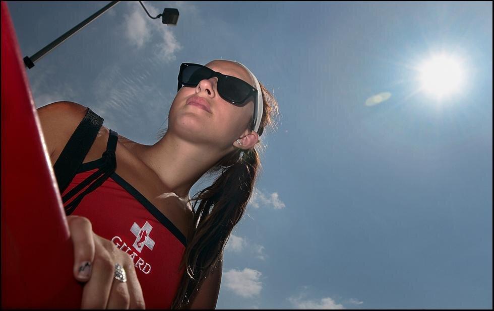 Lifeguard Training NY LLC