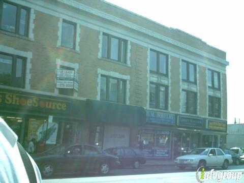 North River Commission