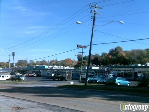 Parker Management-Innr Cty Insurance