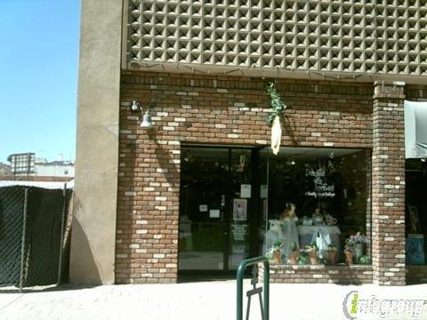 The Nature of Things