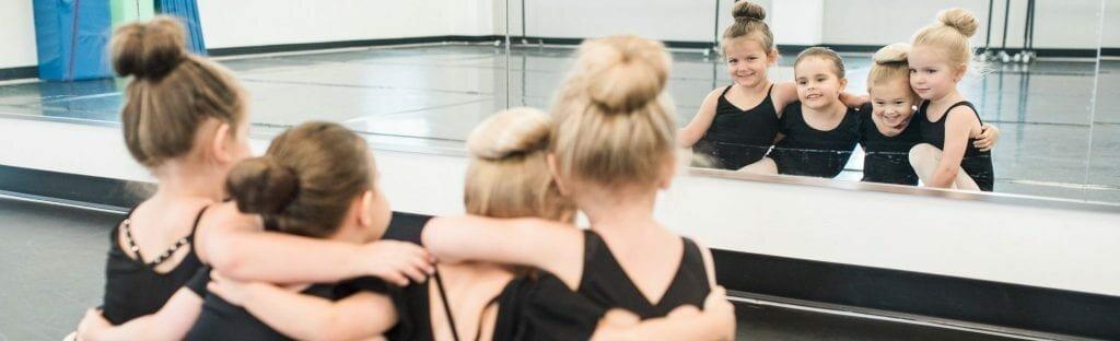 Angela Floyd School For Dance and Music