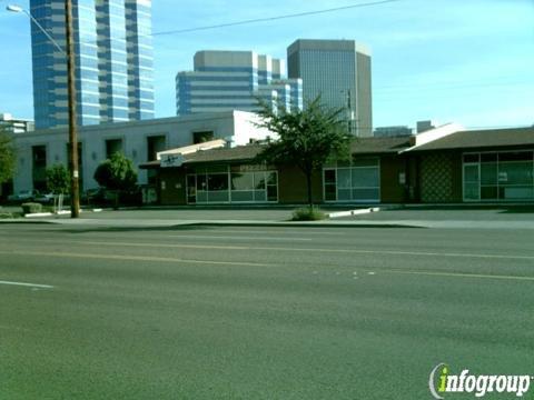 Phoenix Uline Repair