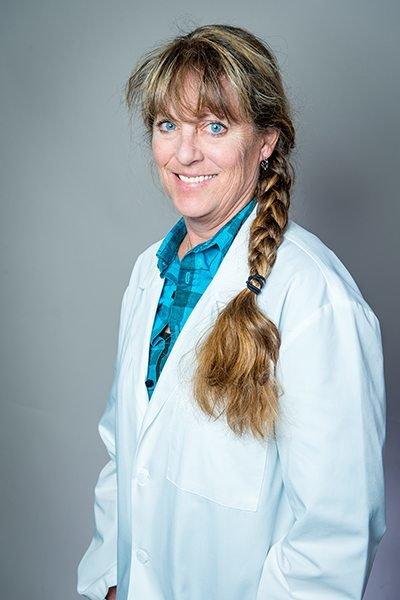 Christie Dalton PA-C