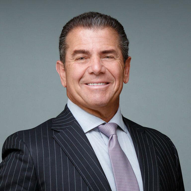 Jeffrey V. Lucido, DPM