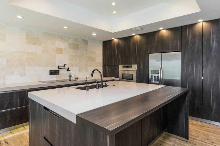 Express Restoration Chicago