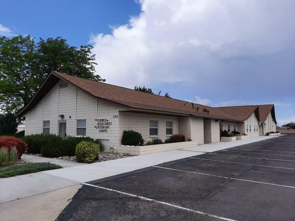 The Church of Jesus Christ of Latter-Day Saints