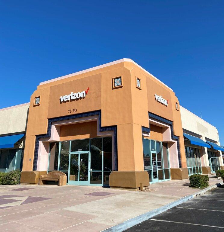 Victra-Verizon Authorized Retailer