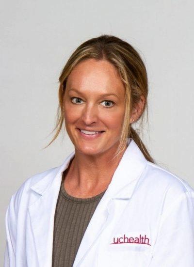 UCHealth-Michael Brown DO