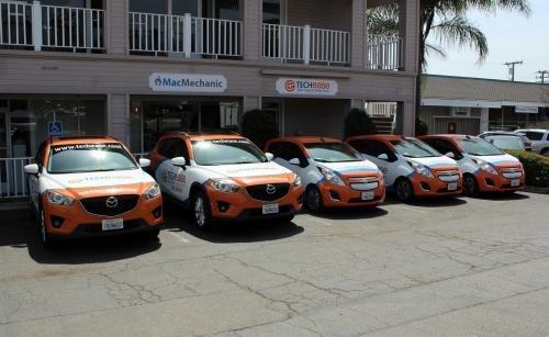 TechEase Computer Solutions