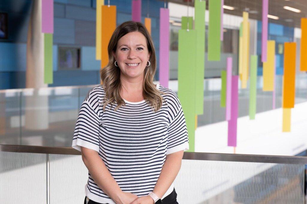 Katherine Hill, LPCC - Akron Children's Pediatrics, Cuyahoga Falls