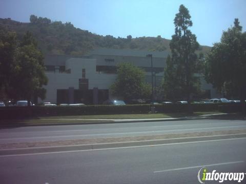 Los Angeles County Public Social Services