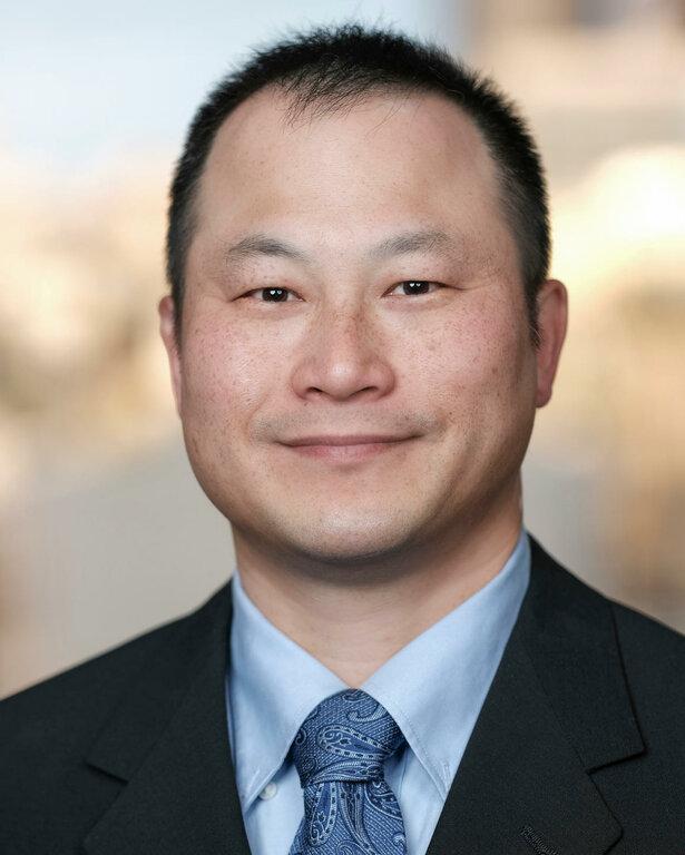 Pierce T Wu, PAC - Swedish Cardiac Surgery