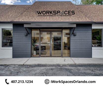 Iworkspaces